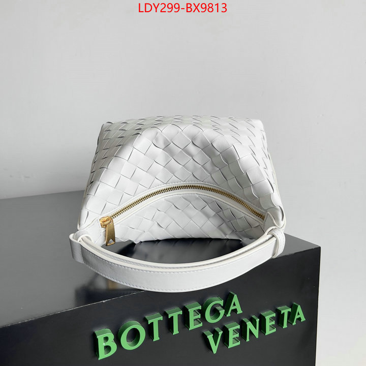 BV Bags(TOP)-Handbag- buy first copy replica ID: BX9813 $: 299USD,