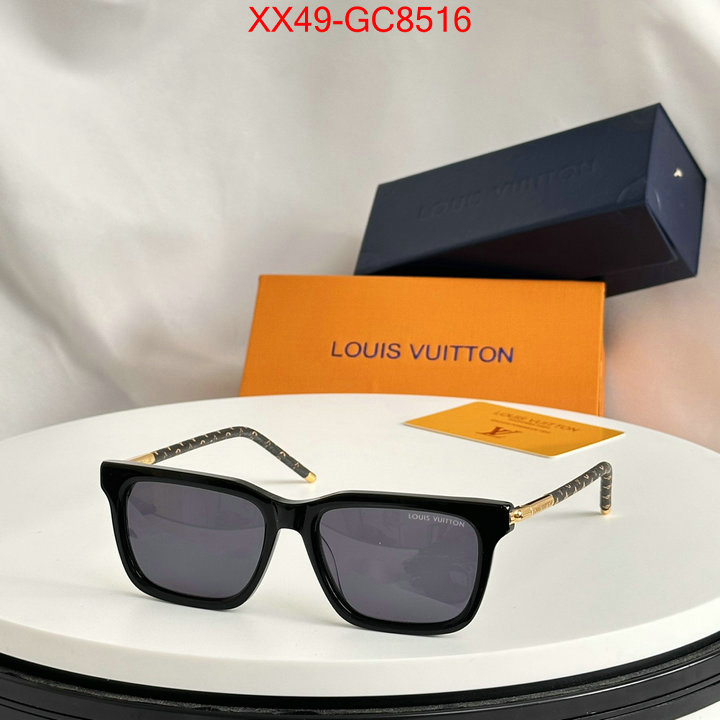 Glasses-LV 2024 aaaaa replica customize ID: GC8516 $: 49USD