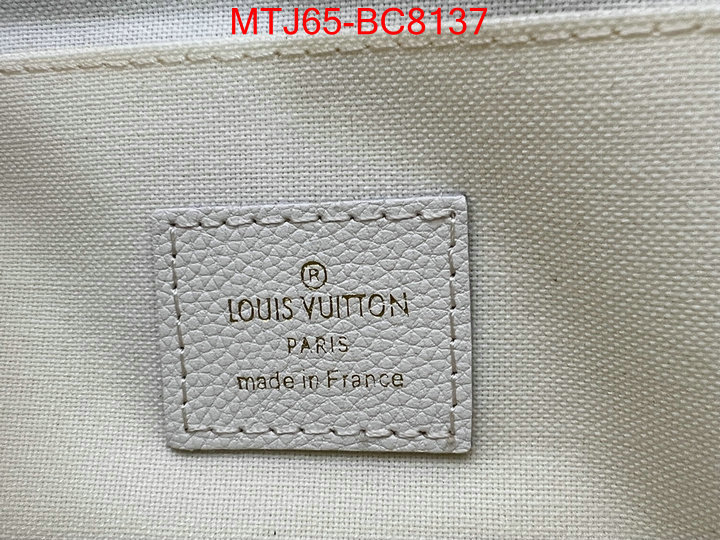 LV Bags(4A)-Pochette MTis Bag- can i buy replica ID: BC8137 $: 65USD,