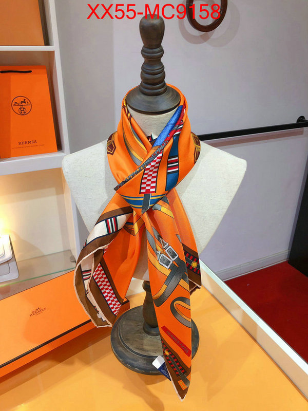 Scarf-Hermes fake aaaaa ID: MC9158 $: 55USD