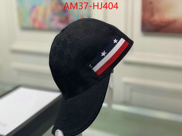 Cap(Hat)-Gucci best designer replica ID: HJ404 $: 37USD