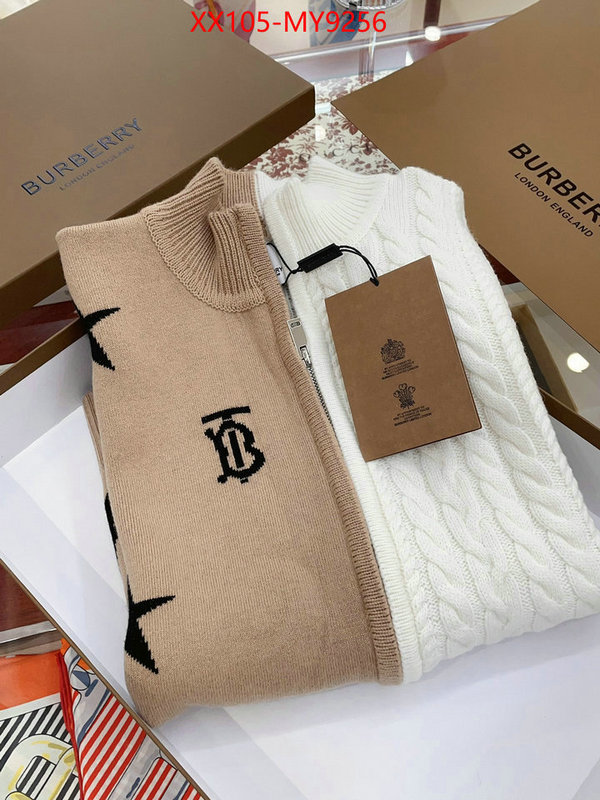 Scarf-Burberry where to buy replicas ID: MY9256 $: 105USD