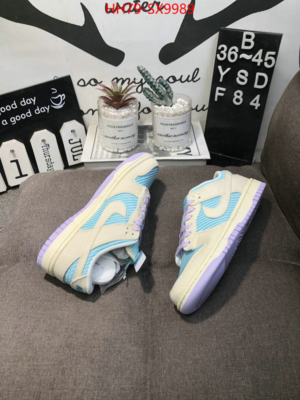 Women Shoes-NIKE buy best quality replica ID: SX9989 $: 79USD