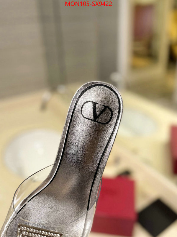 Women Shoes-Valentino we offer ID: SX9422 $: 105USD-shoes yupoo Women Shoes-Valentino we offer ID: SX9422 $: 105USD
