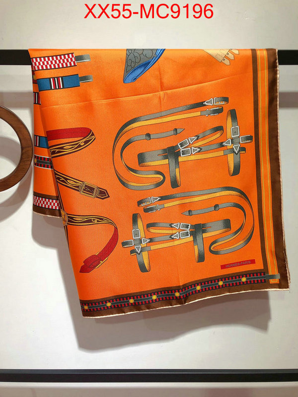 Scarf-Hermes replica 1:1 high quality ID: MC9196 $: 55USD