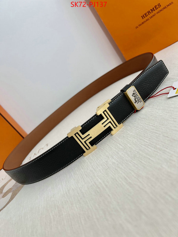 Belts-Hermes what's best ID: PJ137 $: 72USD