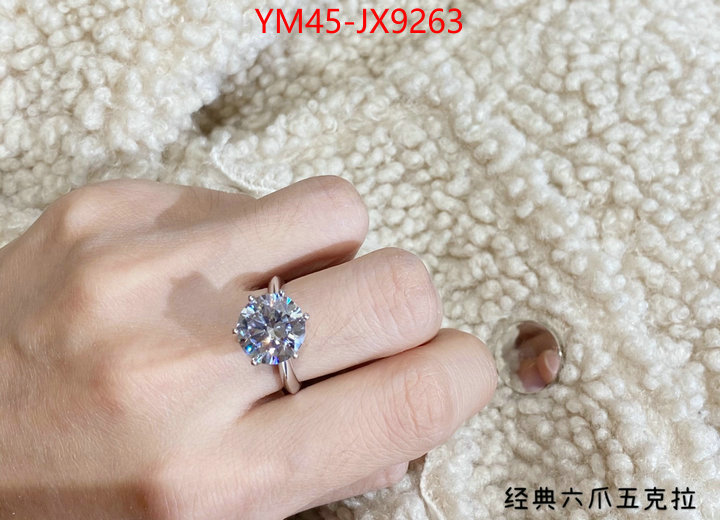 Jewelry-Other perfect quality ID: JX9263 $: 45USD