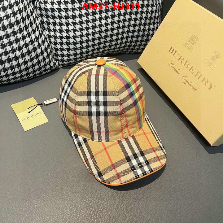 Clothing-Burberry aaaaa+ class replica ID: HJ311 $: 37USD