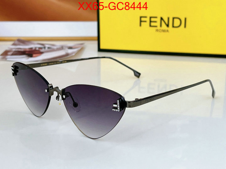 Glasses-Fendi sell online ID: GC8444 $: 65USD