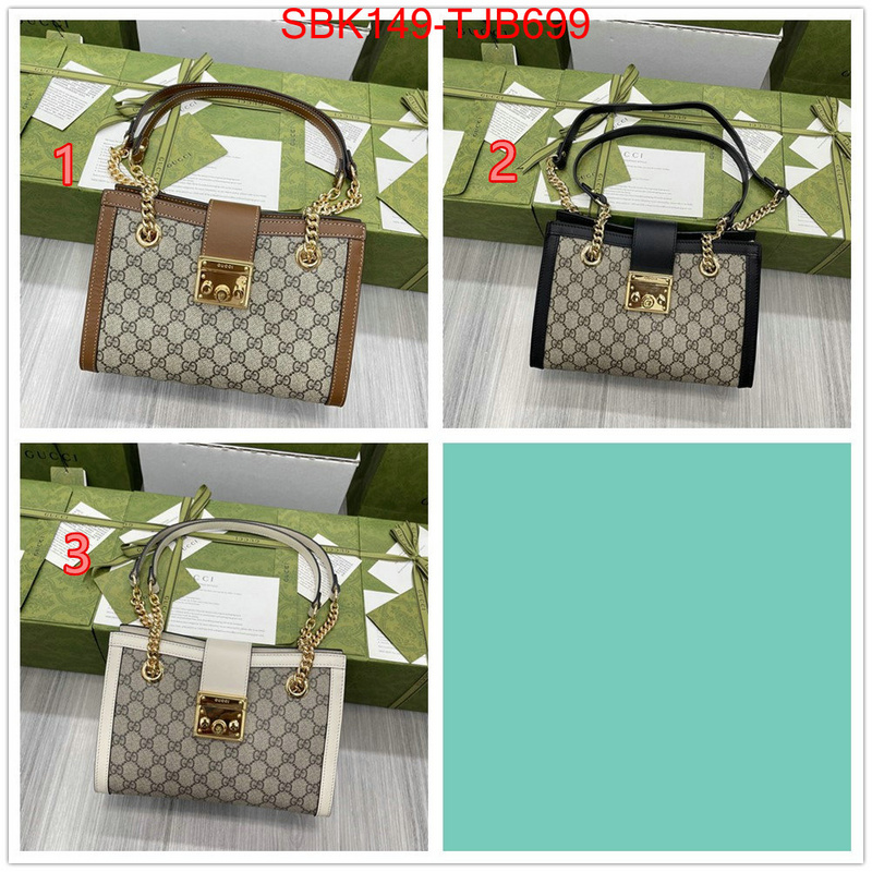 Gucci 5A Bags SALE ID: TJB699