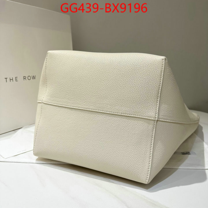 The Row Bags(TOP)-Handbag- online store ID: BX9196 $: 439USD,