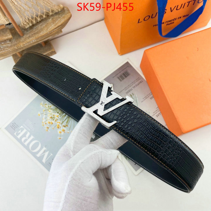 Belts-LV for sale online ID: PJ455 $: 59USD