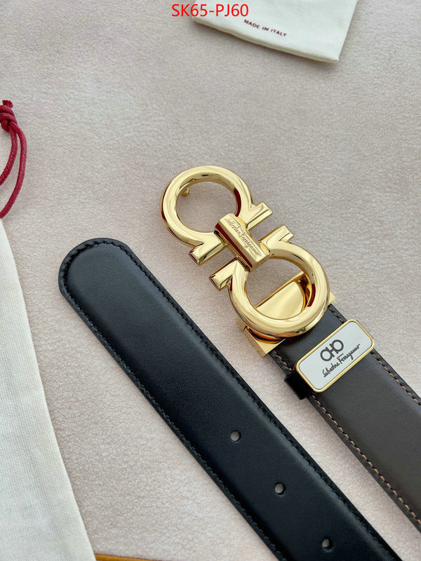 Belts-Ferragamo fashion ID: PJ60 $: 65USD