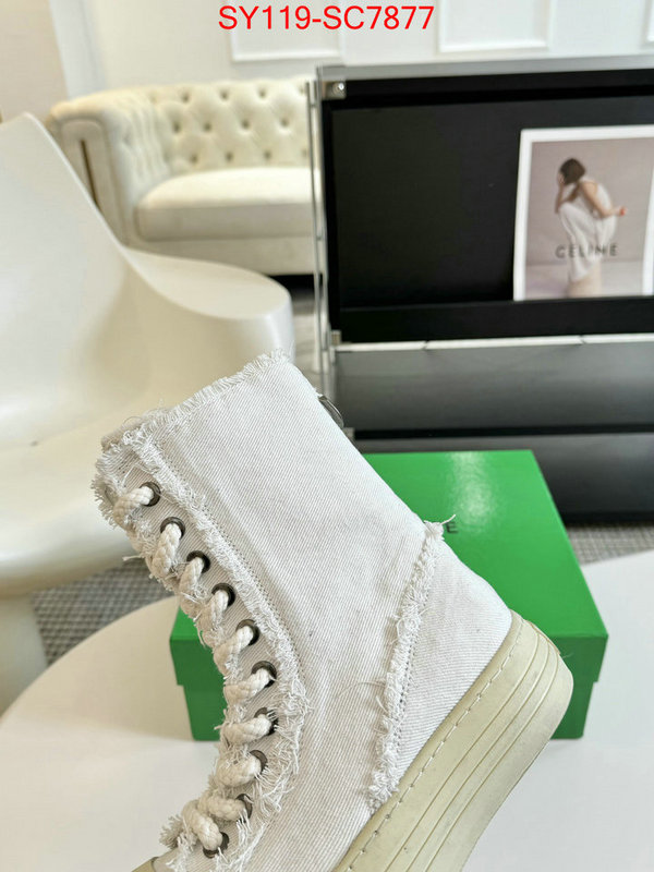 Women Shoes-Masonprince replica aaaaa+ designer ID: SC7877 $: 119USD