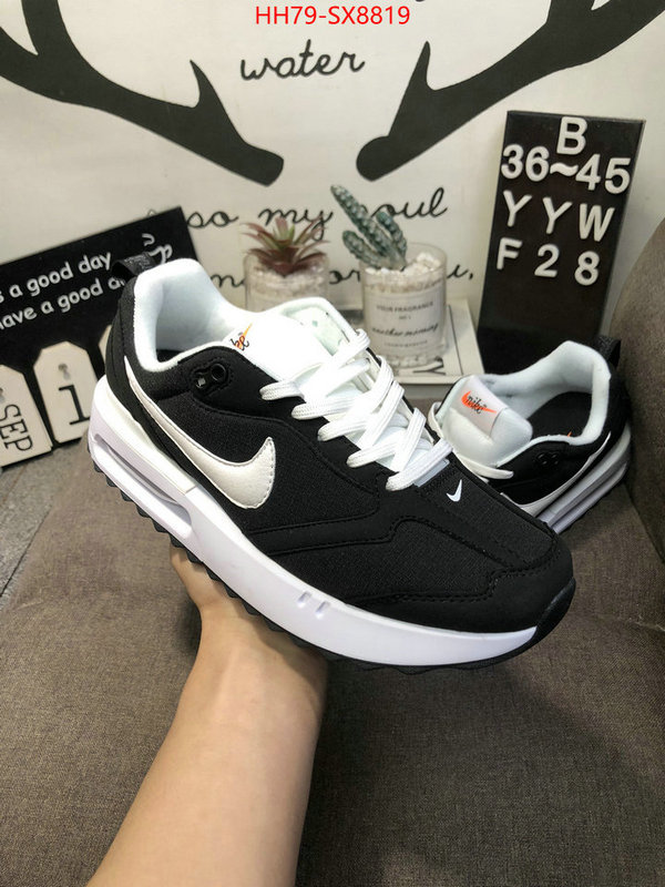 Women Shoes-NIKE where to buy replicas ID: SX8819 $: 79USD