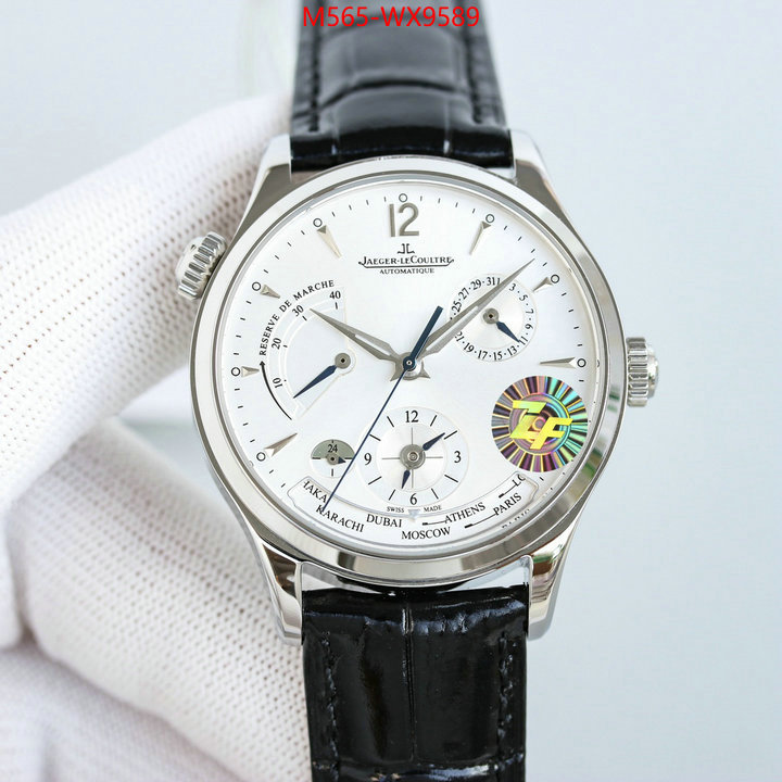 Watch(TOP)-JaegerLeCoultre best fake ID: WX9589 $: 565USD