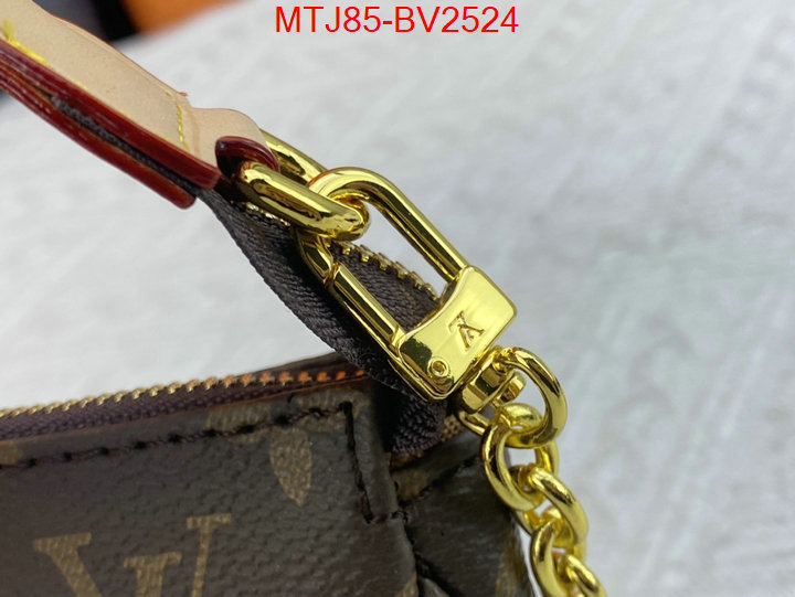 LV Bags(4A)-Pochette MTis Bag- sellers online ID: BV2524 $: 85USD,