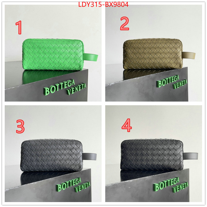 BV Bags(TOP)-Handbag- hot sale ID: BX9804 $: 315USD,