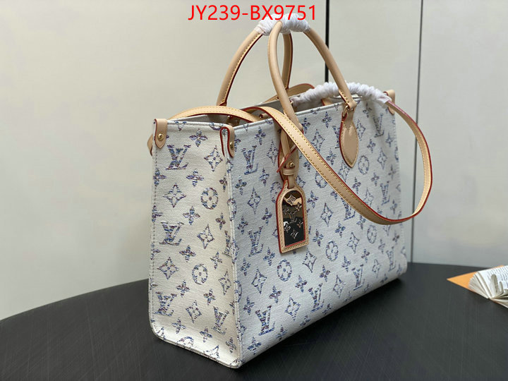 LV Bags(TOP)-Handbag Collection- sell online luxury designer ID: BX9751 $: 239USD,