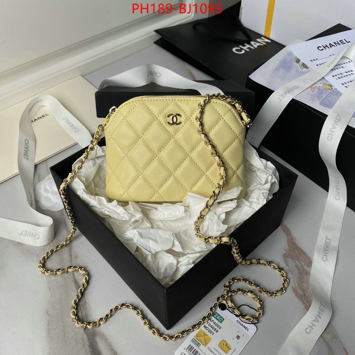 Chanel Bags(TOP)-Crossbody- how to find replica shop ID: BJ1095 $: 189USD,