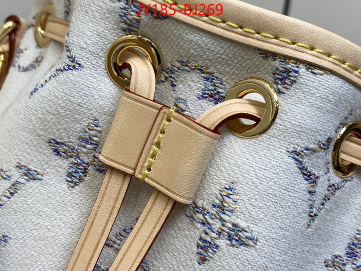 LV Bags(TOP)-Nono-No Purse-Nano No- first top ID: BJ269 $: 185USD,