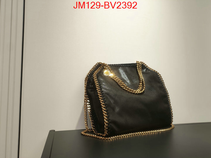 Stella McCartney Bags(TOP)-Handbag- high quality customize ID: BV2392