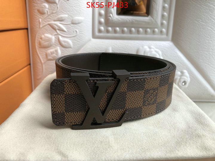 Belts-LV the online shopping ID: PJ433 $: 55USD