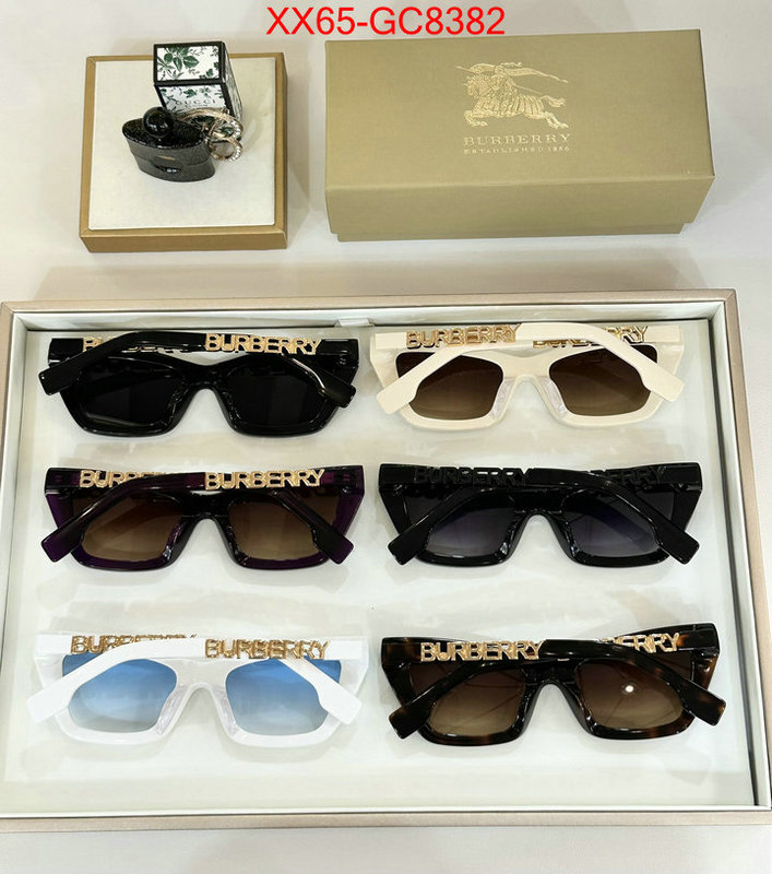 Glasses-Burberry sell online ID: GC8382 $: 65USD