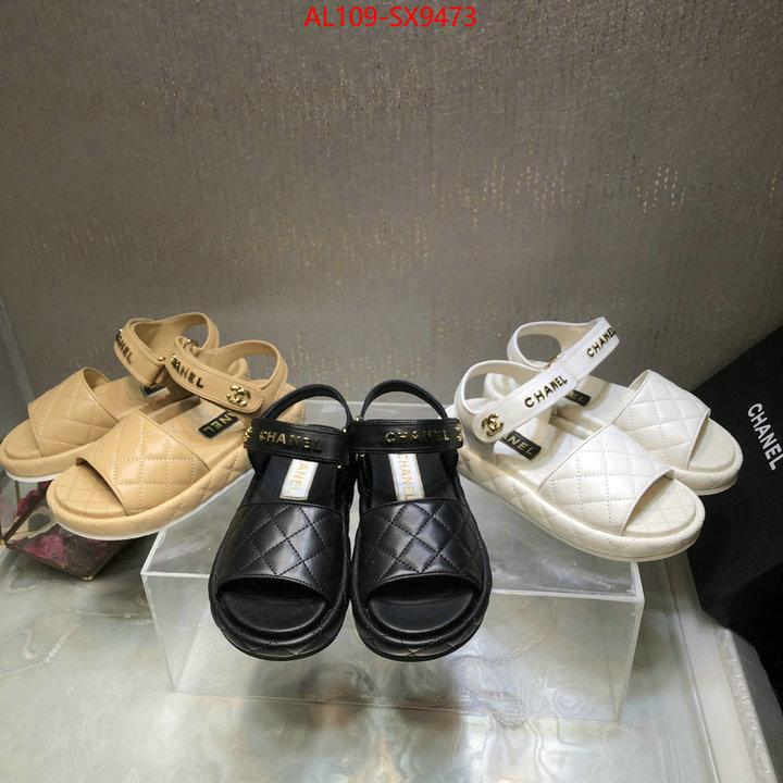 Women Shoes-Chanel what 1:1 replica ID: SX9473 $: 109USD