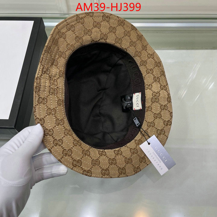 Cap(Hat)-Gucci 2024 aaaaa replica customize ID: HJ399 $: 39USD