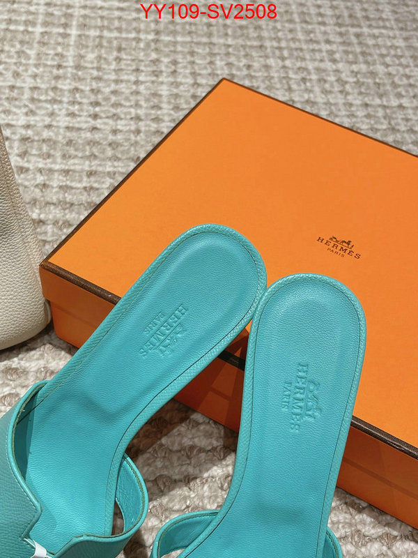 Women Shoes-Hermes fake aaaaa ID: SV2508 $: 109USD