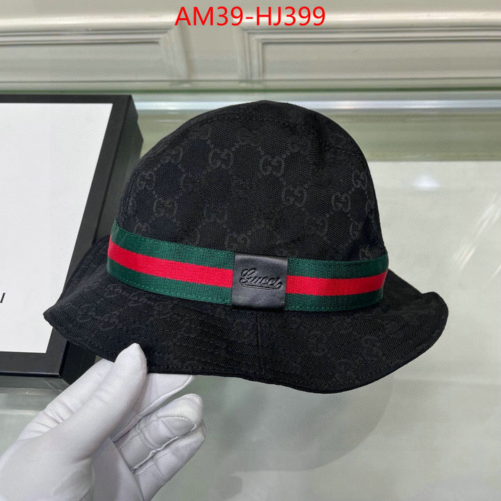 Cap(Hat)-Gucci 2024 aaaaa replica customize ID: HJ399 $: 39USD