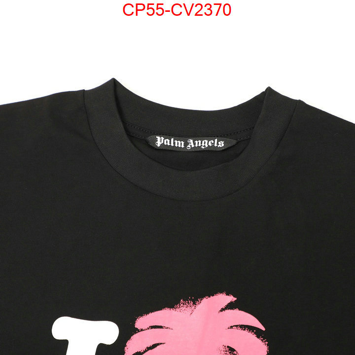 Clothing-Palm Angels how to start selling replica ID: CV2370 $: 55USD