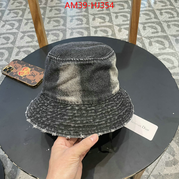 Cap (Hat)-Dior best designer replica ID: HJ354 $: 39USD