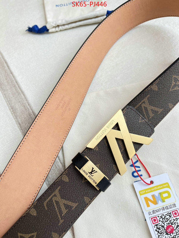 Belts-LV best replica quality ID: PJ446 $: 65USD