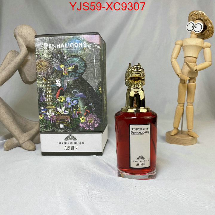 Perfume-Penhaligons wholesale imitation designer replicas ID: XC9307 $: 59USD