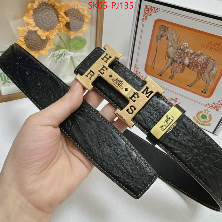 Belts-Hermes wholesale replica shop ID: PJ135 $: 65USD