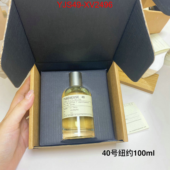 Perfume-Le Labo wholesale china ID: XV2496 $: 49USD