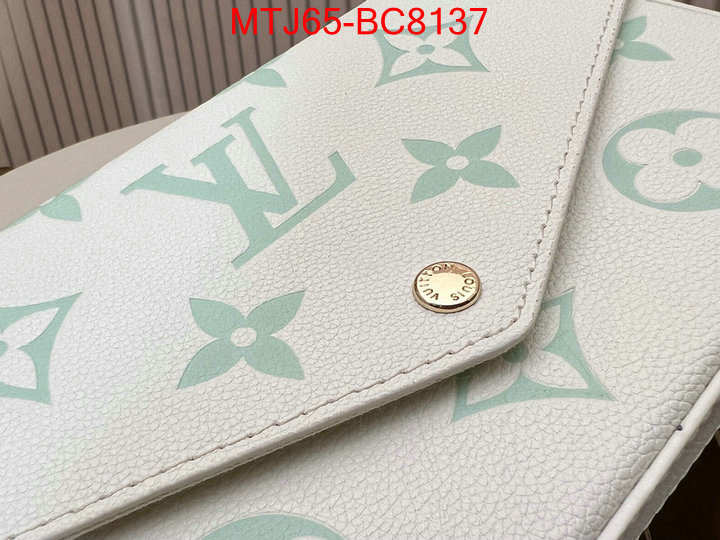 LV Bags(4A)-Pochette MTis Bag- can i buy replica ID: BC8137 $: 65USD,