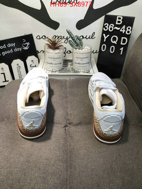 Men Shoes-Nike sell online luxury designer ID: SX8973 $: 89USD