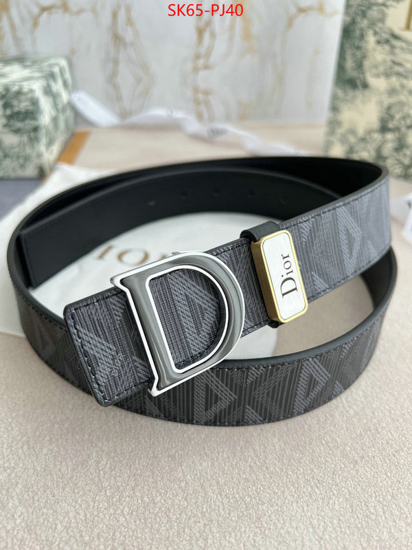 Belts-Dior is it ok to buy replica ID: PJ40 $: 65USD