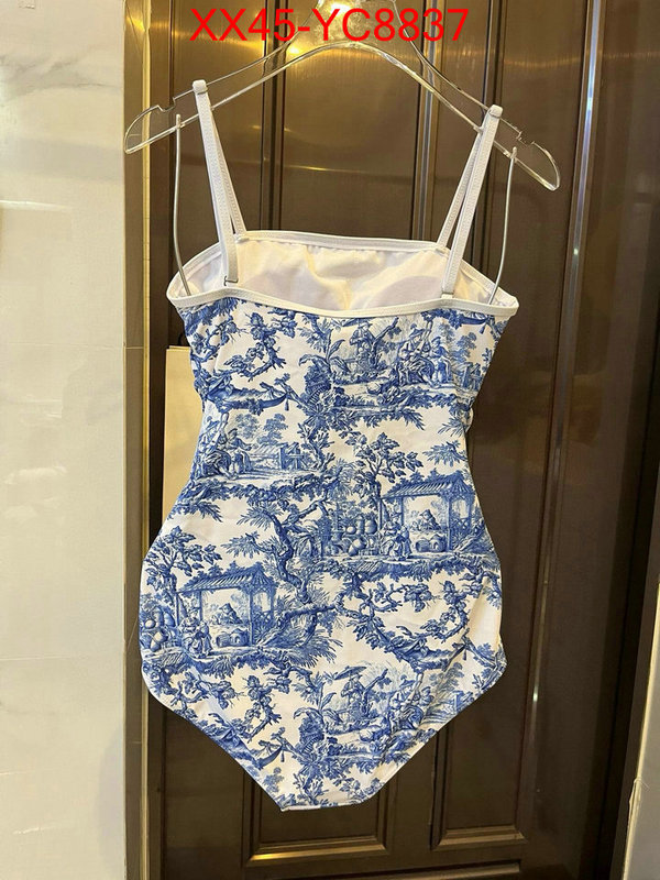 Swimsuit-DG where can i buy the best quality ID: YC8837 $: 45USD