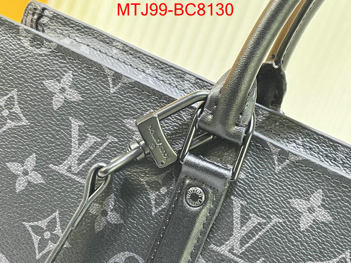 LV Bags(4A)-Handbag Collection- only sell high-quality ID: BC8130 $: 99USD,
