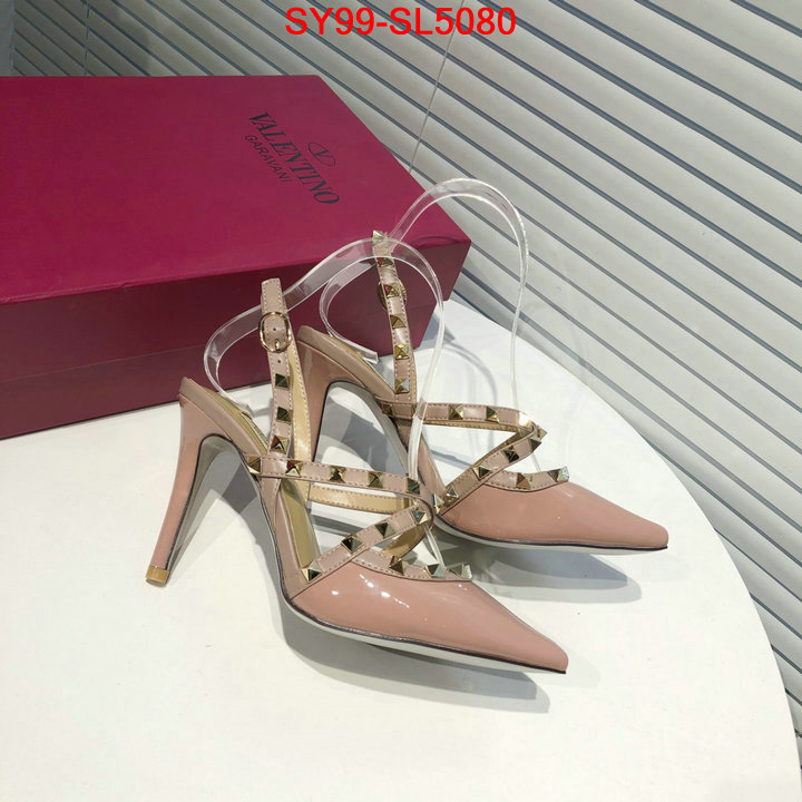 Women Shoes-Valentino every designer ID: SL5080 $: 99USD