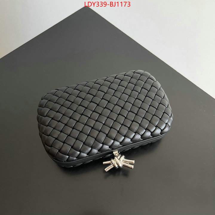 BV Bags(TOP)-Clutch- knockoff ID: BJ1173 $: 339USD,