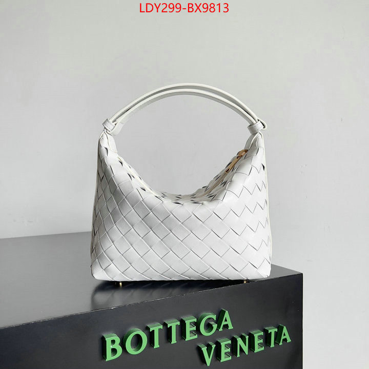 BV Bags(TOP)-Handbag- buy first copy replica ID: BX9813 $: 299USD,