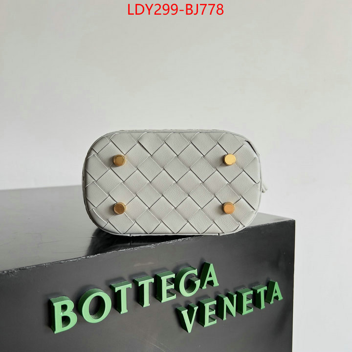 BV Bags(TOP)-Crossbody- wholesale replica shop ID: BJ778 $: 299USD,