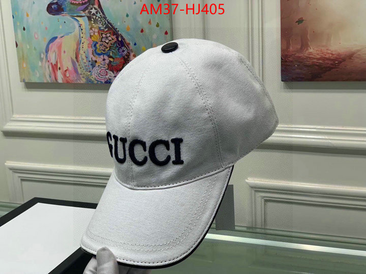 Cap(Hat)-Gucci wholesale china ID: HJ405 $: 37USD