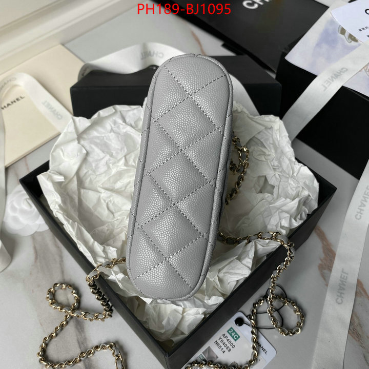 Chanel Bags(TOP)-Crossbody- how to find replica shop ID: BJ1095 $: 189USD,