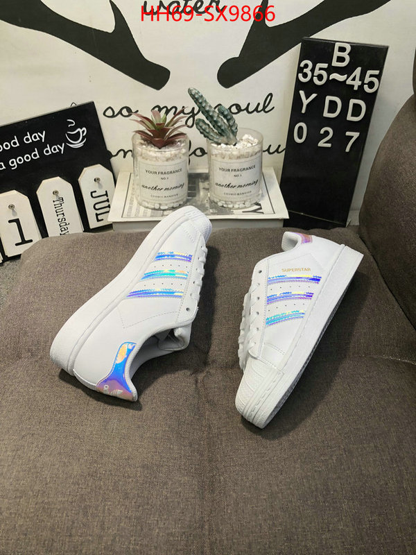 Women Shoes-Adidas aaaaa+ replica ID: SX9866 $: 69USD